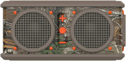 S7ARFW-424 Skullcandy Air Raid Water-resistant Drop-proof Bluetooth Speaker NEW - TuracellUSA