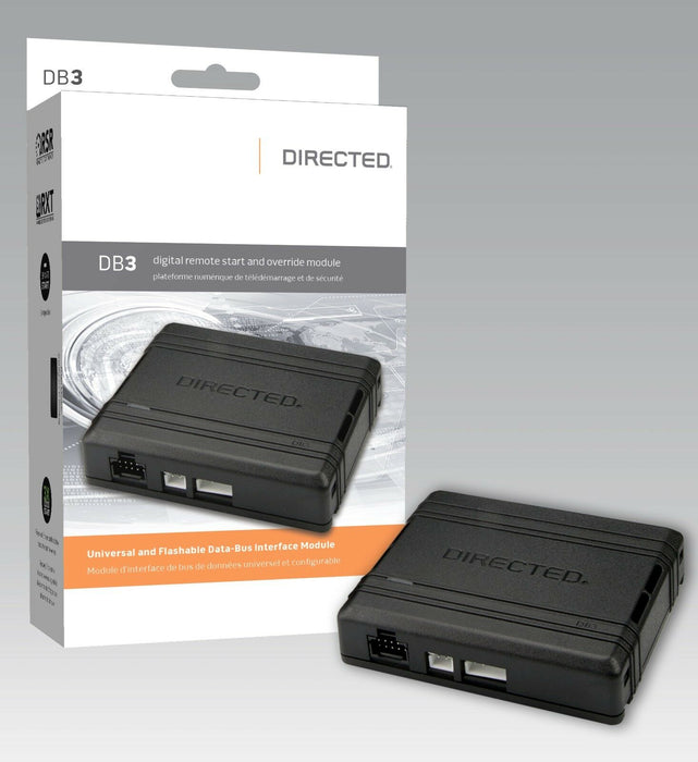 Viper 4105V Remote Car Starter & DB3 Bypass (2) 4-Button Remotes Keyless NEW - TuracellUSA