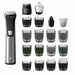 Philips Norelco MG7750 Multigroom 7000- 23 Piece - Cutting Premium All In One - TuracellUSA