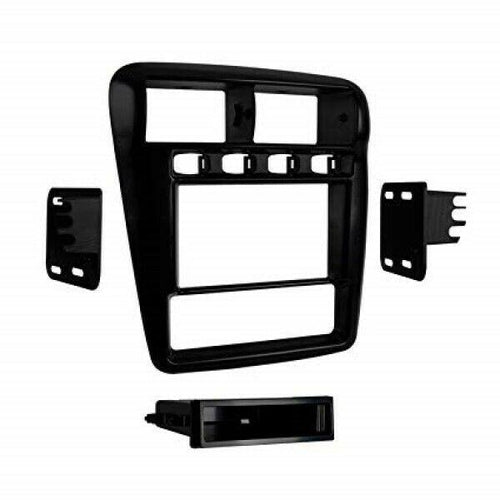 Metra 99-3311B Radio Installation Kit For GM / Chevy Camaro 1997-02 Double DIN - TuracellUSA