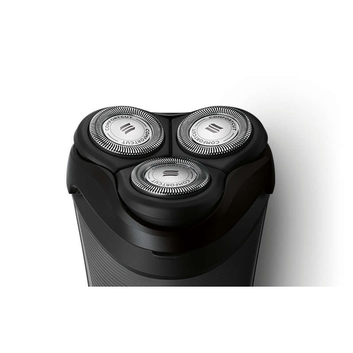 Philips Norelco Mens Shaver 3100 Model S3310 Cordless Trimmer Washable NEW! - TuracellUSA