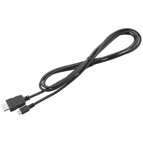 JVC KS-U61 MicroUSB to HDMI Cable - TuracellUSA