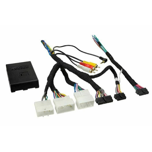 AXDISHK2 Axxess Hyundai Data Interface With SWC 2012-2016 NEW - TuracellUSA