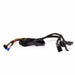 Flashlogic Remote Start for Chevy Silverado 2500 2011 V8 Plug N Play T Harness - TuracellUSA