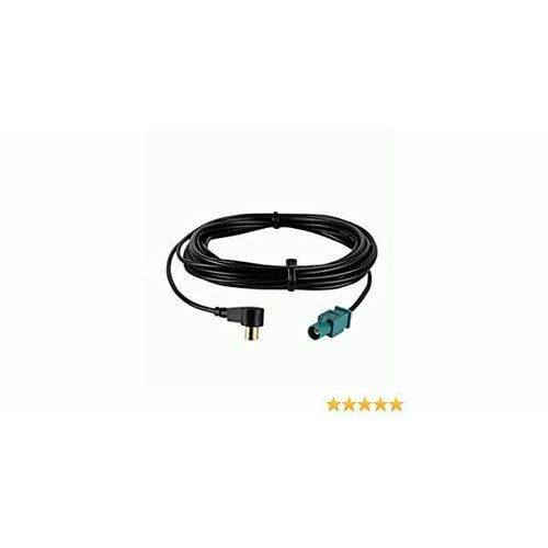 40-SIRXM METRA OE Satellite Radio Antenna Adapter NEW - TuracellUSA