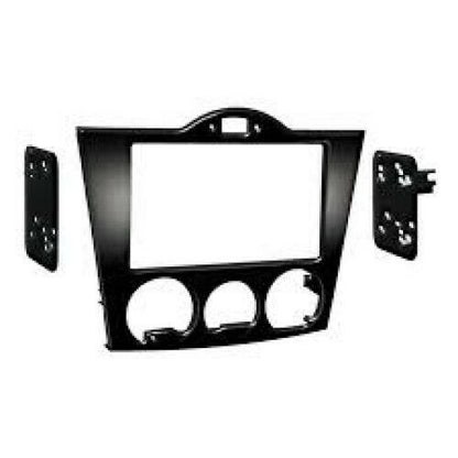 Metra 99-7510 Single DIN Stereo Install Dash Kit for 2004-2008 Mazda RX-8 NEW! - TuracellUSA