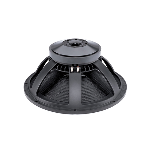 18TBX100 B AND C 18-in Woofer w/8 Ohms Impedance & 2400 Watts Continuous Power - TuracellUSA