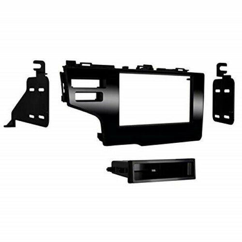 Metra 99-7883HG Radio Installation Kit For Honda Fit 2015 & Up, Single DIN - TuracellUSA