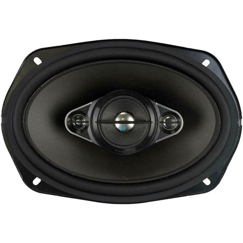 4 - Pioneer TS-A6960F 6x9" 4-Way 450W Max Car/Vehicle Speakers (2 Pair) NEW! - TuracellUSA