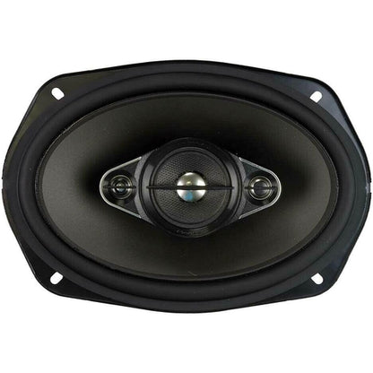 4 - Pioneer TS-A6960F 6x9" 4-Way 450W Max Car/Vehicle Speakers (2 Pair) NEW! - TuracellUSA