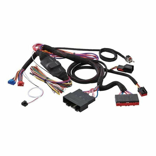 Directed THFD1 Integration Harness for select Ford Key Type vehicles from 2000+ - TuracellUSA