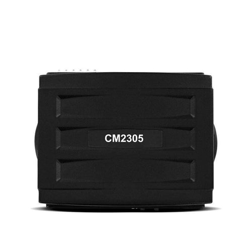 Compustar CS850A 1-Way 3000' Alarm Keyless W/ Siren and Control Module CM2300 - TuracellUSA