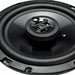 4 x HIFONICS 600W 6.5" Zeus Series 3-Way Coaxial Car Stereo Speakers ZS653 NEW! - TuracellUSA