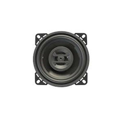 4 Hifonics ZS4CX 700W 4" Zeus Series 2-Way Coaxial Car Stereo Speakers NEW - TuracellUSA