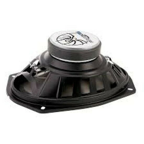 2 SOUNDSTREAM AF.573 350W 5 x 7" Arachnid Series 3-Way Coaxial Car Speakers PAIR - TuracellUSA