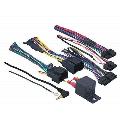 Metra Axxess GMOS-LAN-034 2006-Up Gm Vehicles Gm-Lan 11 Data Interface Harness - TuracellUSA