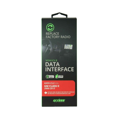 AXDI-CL2 Axxess GM Data Interface 2000-2013 - TuracellUSA