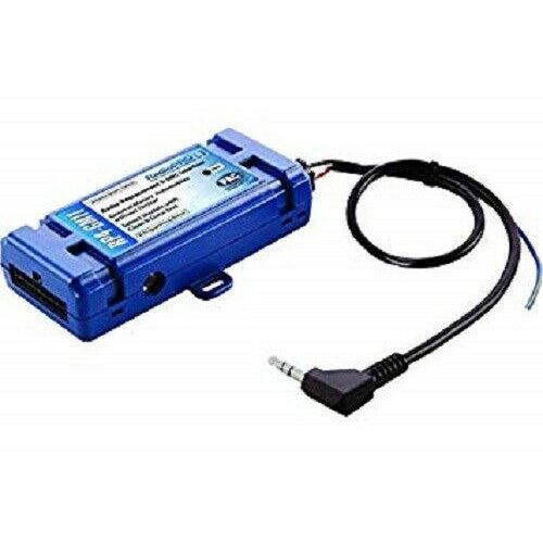 PAC RP4GM11 Radio Interface Replacement for General Motor Vehicles, BRAND NEW! - TuracellUSA