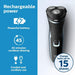 S1311 Philips Norelco Shaver 2500 BRAND NEW - TuracellUSA