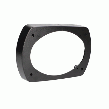 Metra 82-6900 Universal 6 Inch x 9 Inch Speaker Spacer - Pair