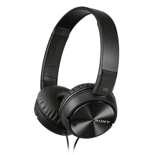 MDRZX110NC Sony Noise Cancelling Headphones BRAND NEW - TuracellUSA