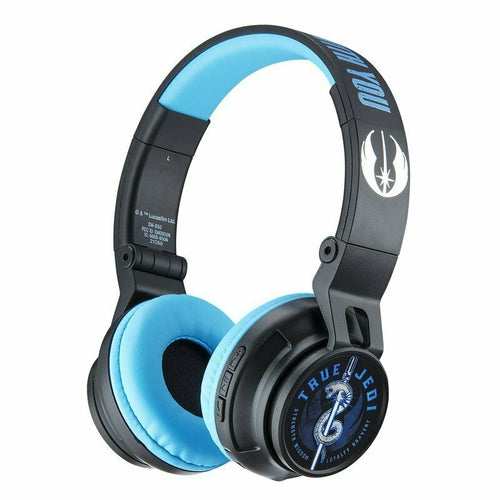 SW-B50.FXV9M EKIDS Star Wars Bluetooth Headphones NEW - TuracellUSA