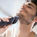 S740 Philips Norelco Click & Style with beard styler and nose trimmer NEW - TuracellUSA