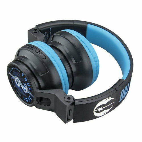 SW-B50.FXV9M EKIDS Star Wars Bluetooth Headphones NEW - TuracellUSA