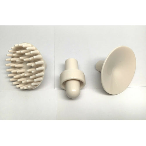 Wahl 41961201 Heat Therapy Handheld Electric Massager Muscle, Back-Neck-Face New - TuracellUSA