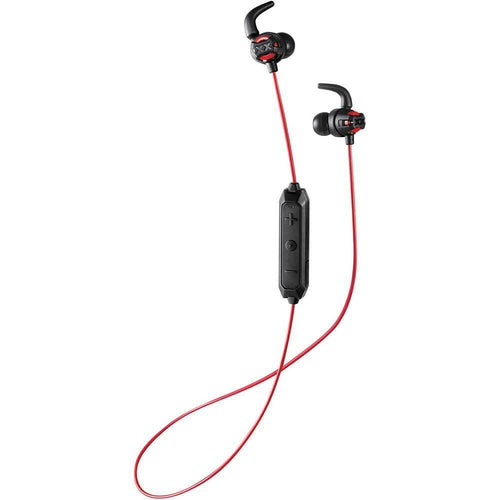 JVC-HAET103BTA JVC XX Fitness Sound-Isolating Bluetooth Earbuds BRAND NEW - TuracellUSA