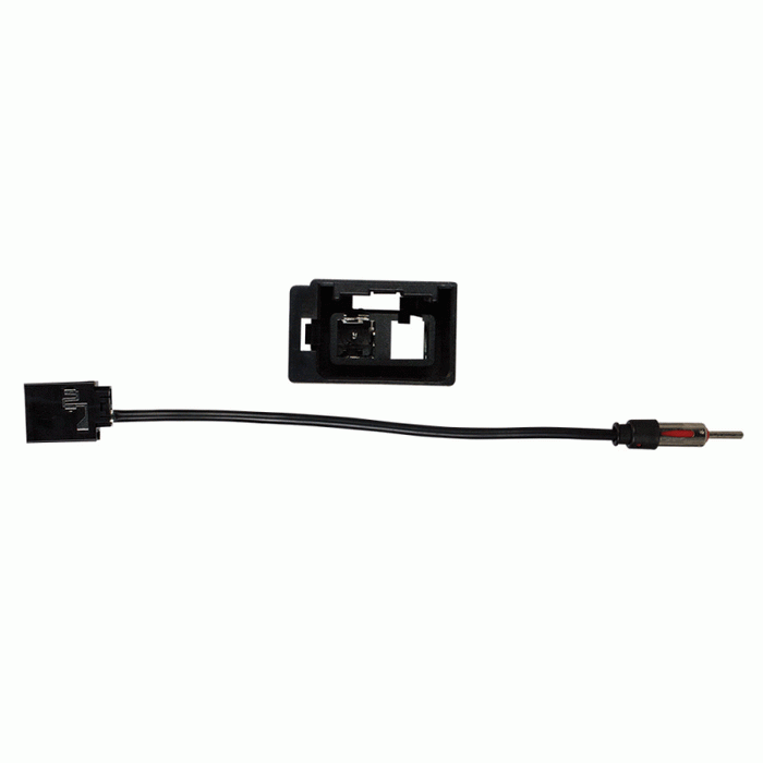40-VL10 METRA Volvo Vehicle Antenna Adapter Cable 1999-2009 NEW