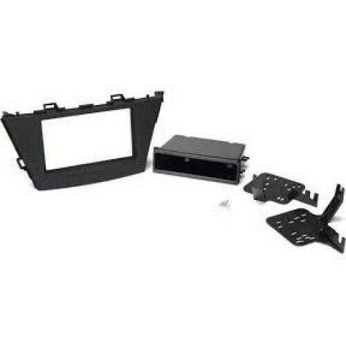 Metra 99-8243B Radio Installation Kit For Toyota Prius V 2012-Up Single Din - TuracellUSA