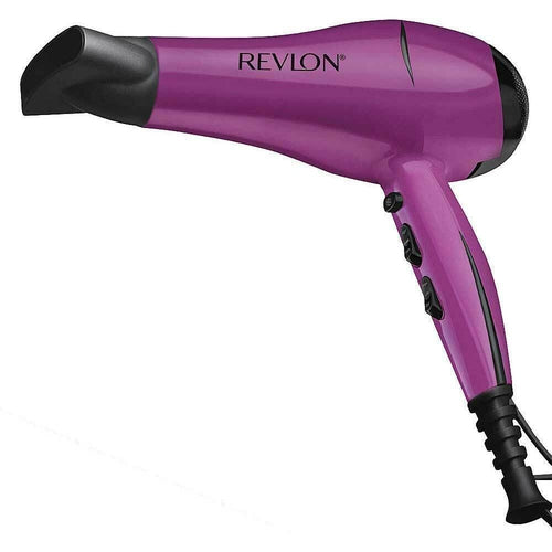 Revlon RVDR5245 1875W Smooth and Quick Blowouts Hair Dryer Brand New! - TuracellUSA