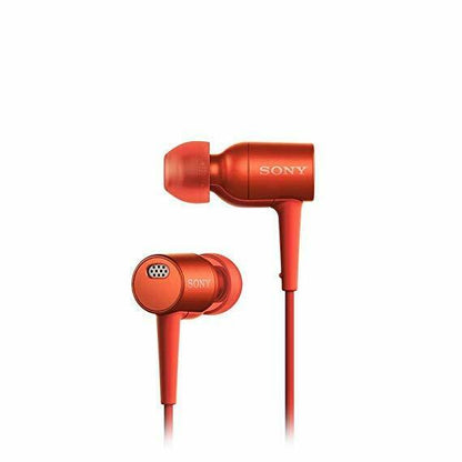 Sony Noise canceling Headphone (in Ear) w/ Mic Assorted Colors MDREX750 NEW! - TuracellUSA