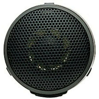 PIONEER TS-T110 7/8" CAR AUDIO HARD DOME TWEETERS (Speakers) (PAIR) 120W Max NEW - TuracellUSA