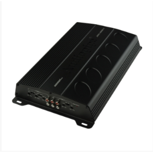 Audiopipe APEL-22004 Class D Mosfet Car Amplifier 4 Channel 2200 Watt New - TuracellUSA