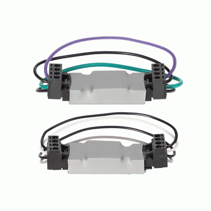 IBLR220 Install Bay 20 Ohm Load Resistor - Pair NEW