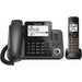 KXTGF380M Panasonic DECT 1-Handset Landline Telephone NEW - TuracellUSA