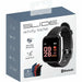 SF106BK Slide Fitness Smart Watch NEW - TuracellUSA