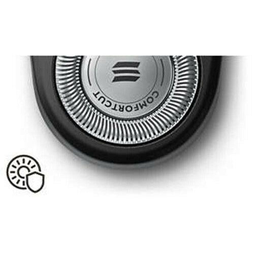 Philips Norelco Mens Shaver 3100 Model S3310 Cordless Trimmer Washable NEW! - TuracellUSA