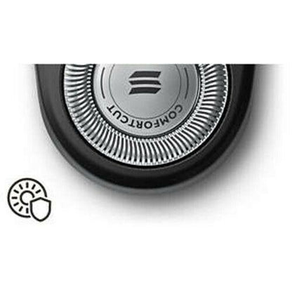 Philips Norelco Mens Shaver 3100 Model S3310 Cordless Trimmer Washable NEW! - TuracellUSA