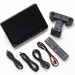 AVX10USB Audiovox Universal Seat-back Video system DVD/USB/SD/AV/Aux/HD NEW - TuracellUSA