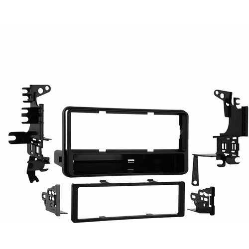 METRA 99-8202 Radio Installation Kit For Toyota Mini Multi-Kit - TuracellUSA