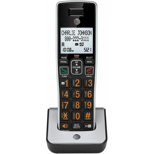 CL80113 AT&T Accessory Handset with Caller ID and Call Waiting BRAND NEW - TuracellUSA