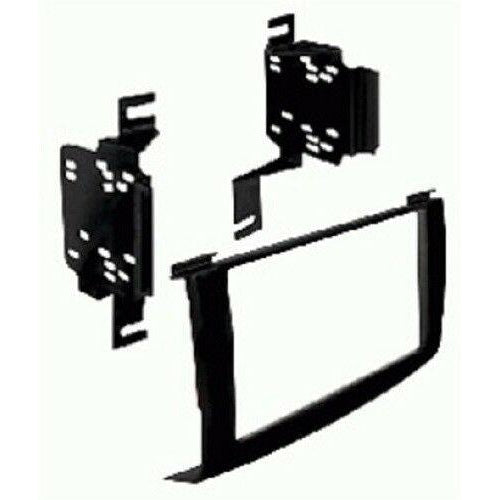 METRA 95-7425 Radio Installation Kit For Nissan Rogue 2008-11 Double DIN NEW! - TuracellUSA