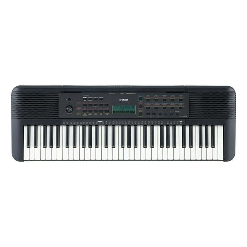 PSRE273 Yamaha 61 Entry-level Key Portable Keyboard BRAND NEW - TuracellUSA
