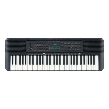PSRE273 Yamaha 61 Entry-level Key Portable Keyboard BRAND NEW - TuracellUSA