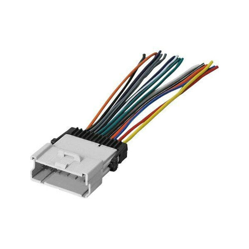 GWH348 American International Wiring Harness for Select 2000-2003 Saturn NEW - TuracellUSA