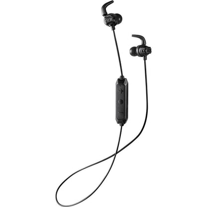 JVC-HAET103BTA JVC XX Fitness Sound-Isolating Bluetooth Earbuds BRAND NEW - TuracellUSA