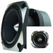 2 X Audiopipe 2" 600 Watts Heavy Duty Titanium Super Tweeter ATR-4061 Speakers - TuracellUSA